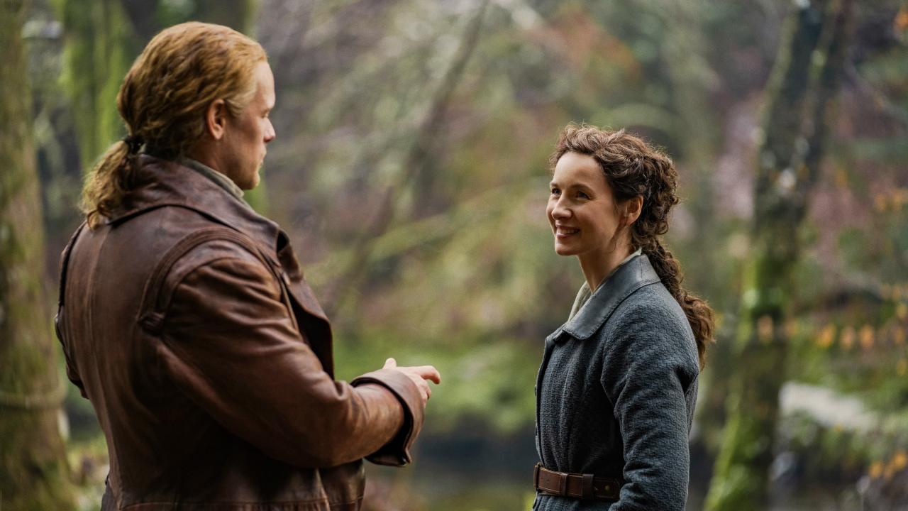 Outlander