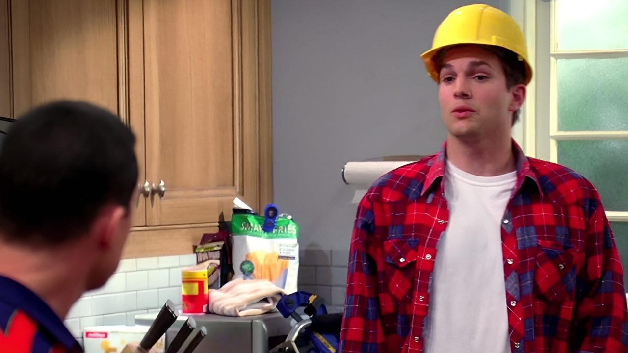 Mon oncle Charlie S11 E14