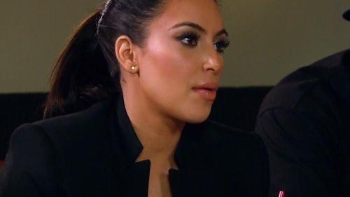 L'incroyable Famille Kardashian