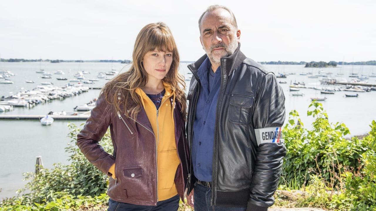 Crimes parfaits S2 E11