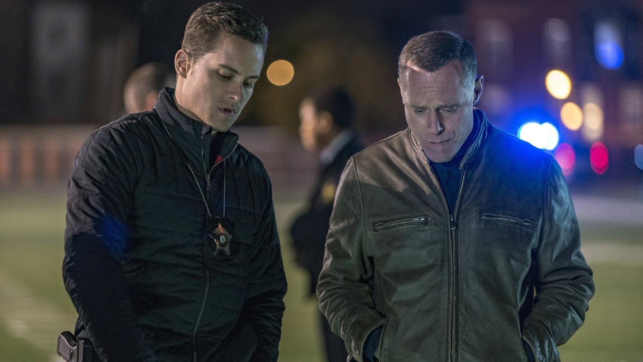 Chicago Police Department S4 E10