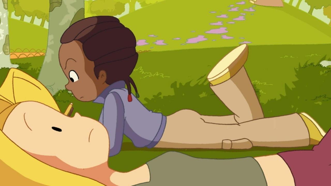LOU ! S1 E27