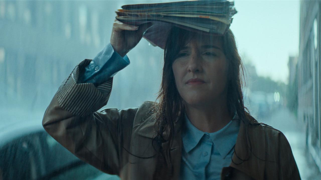 Empathie S1 E1