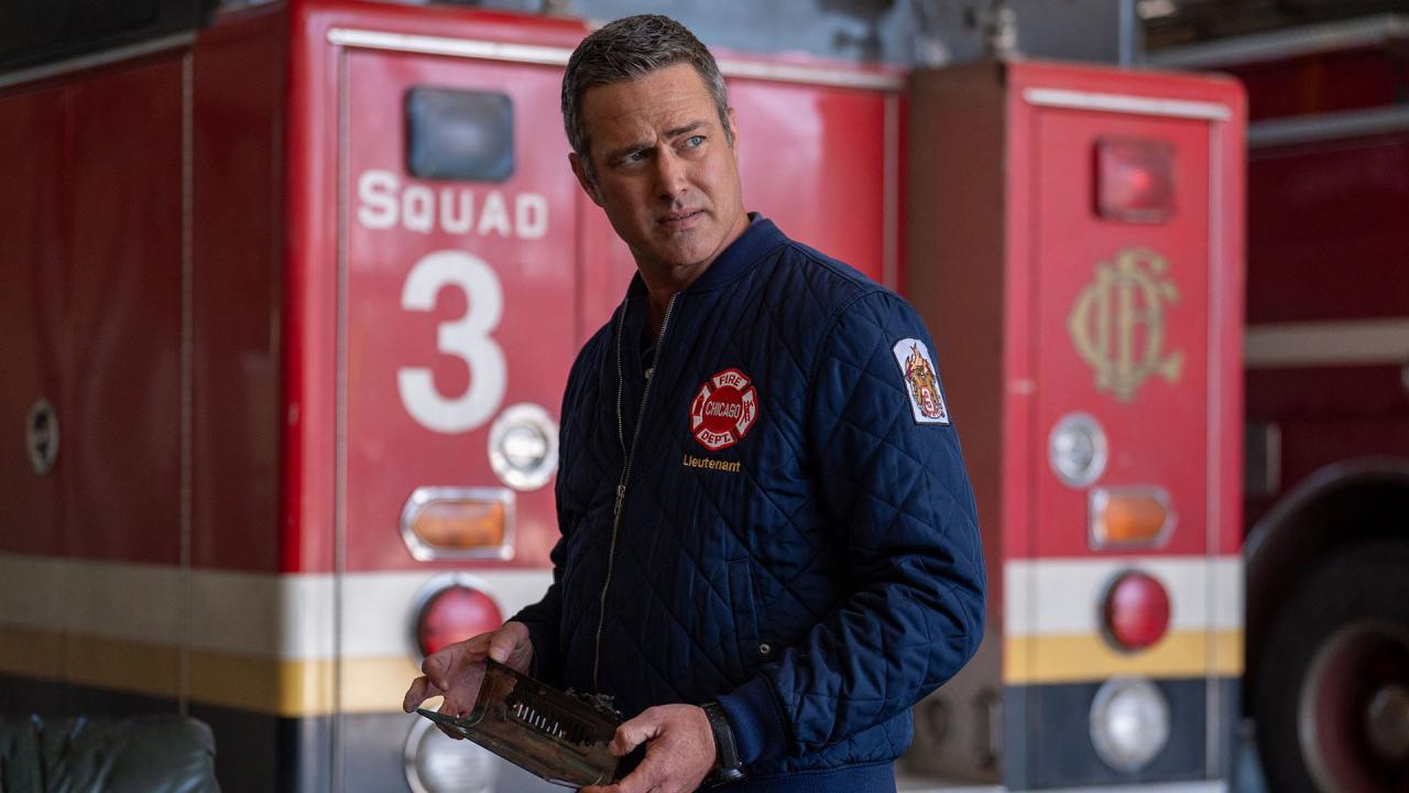 Chicago Fire
