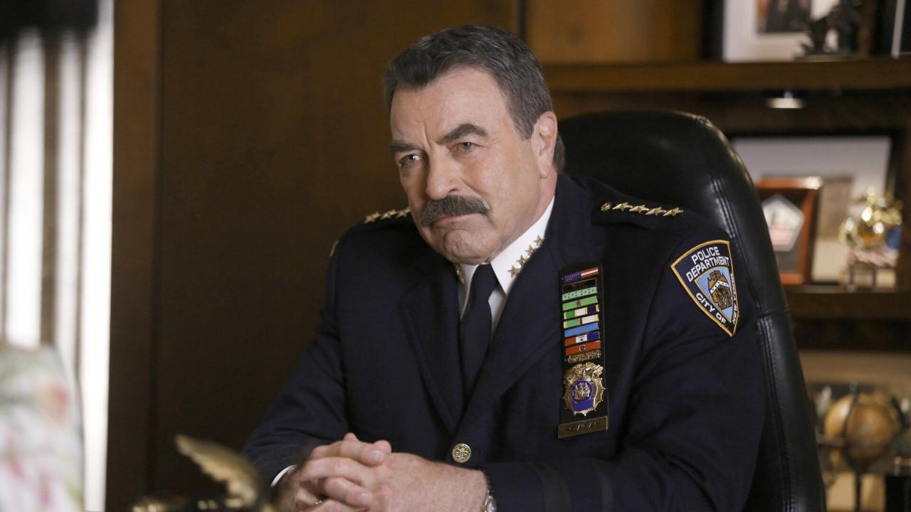 Blue Bloods S7 E8
