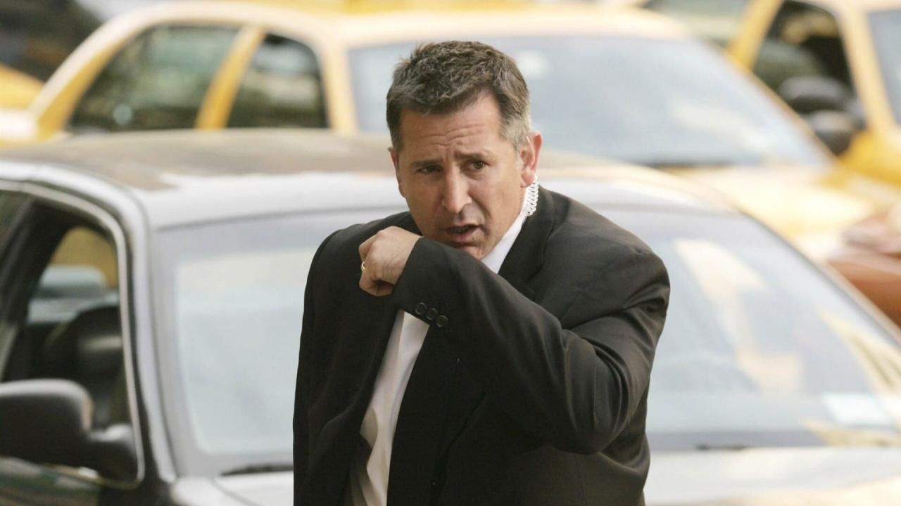 FBI : Portés Disparus S3 E23