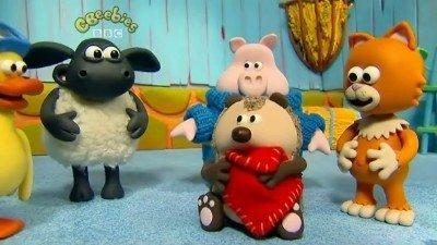 Voici Timmy