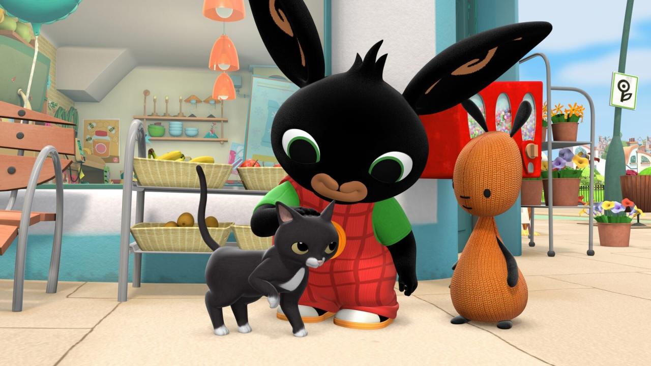 Bing S1 E37