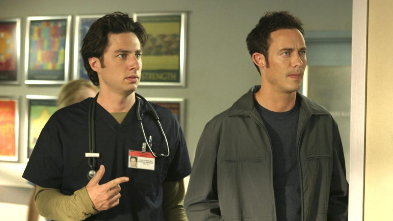 Scrubs S4 E2