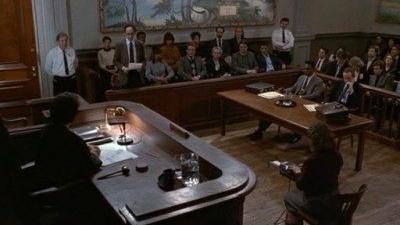 New York, police judiciaire