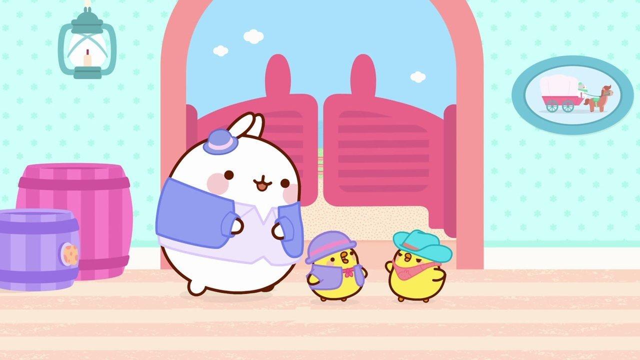 Molang