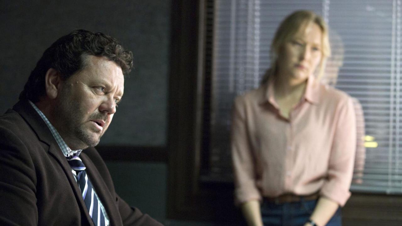 Brokenwood S1 E3