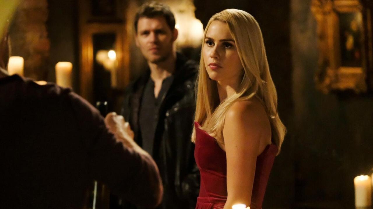 The Originals S5 E8