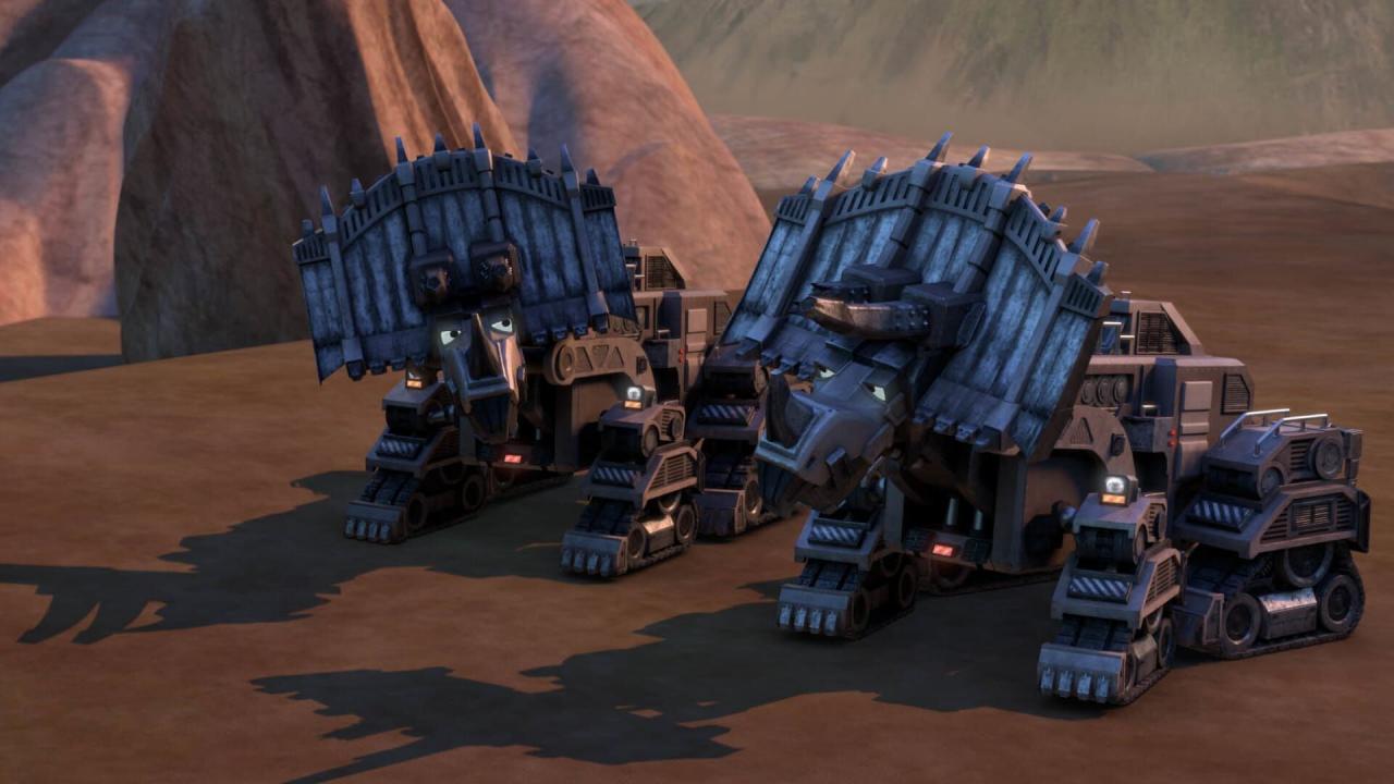 Dinotrux S2 E2