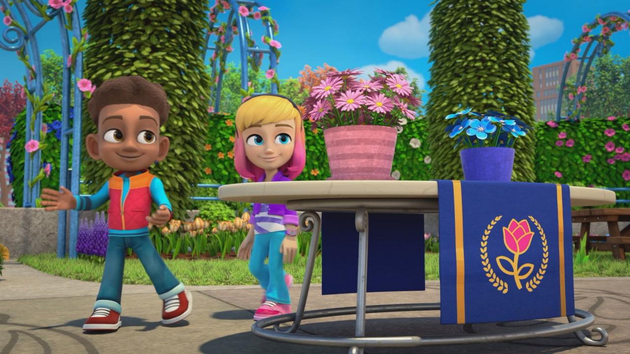 Spidey et ses amis extraordinaires