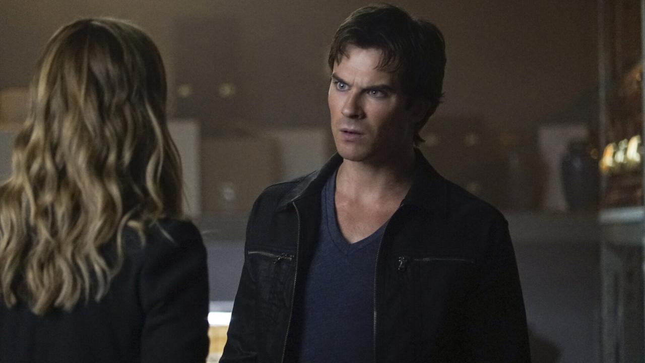 Vampire Diaries S7 E5