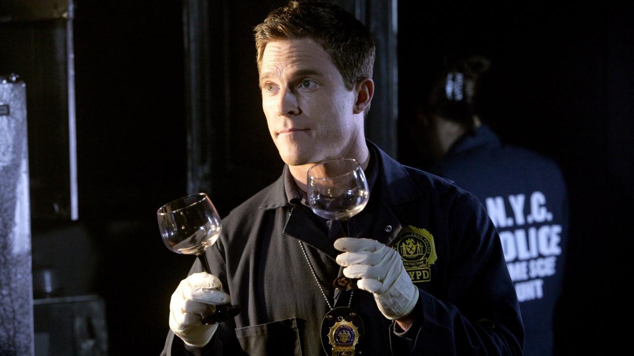 New York Unité Spéciale