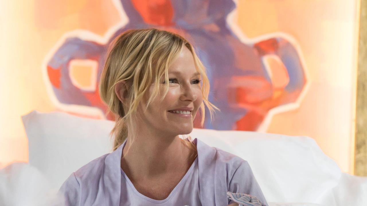 New York Unité Spéciale S20 E23