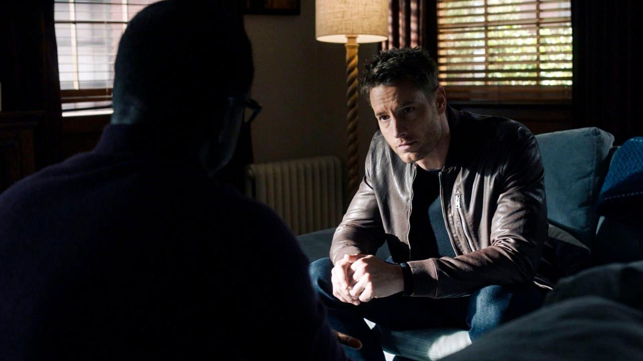 This is Us S5 E12