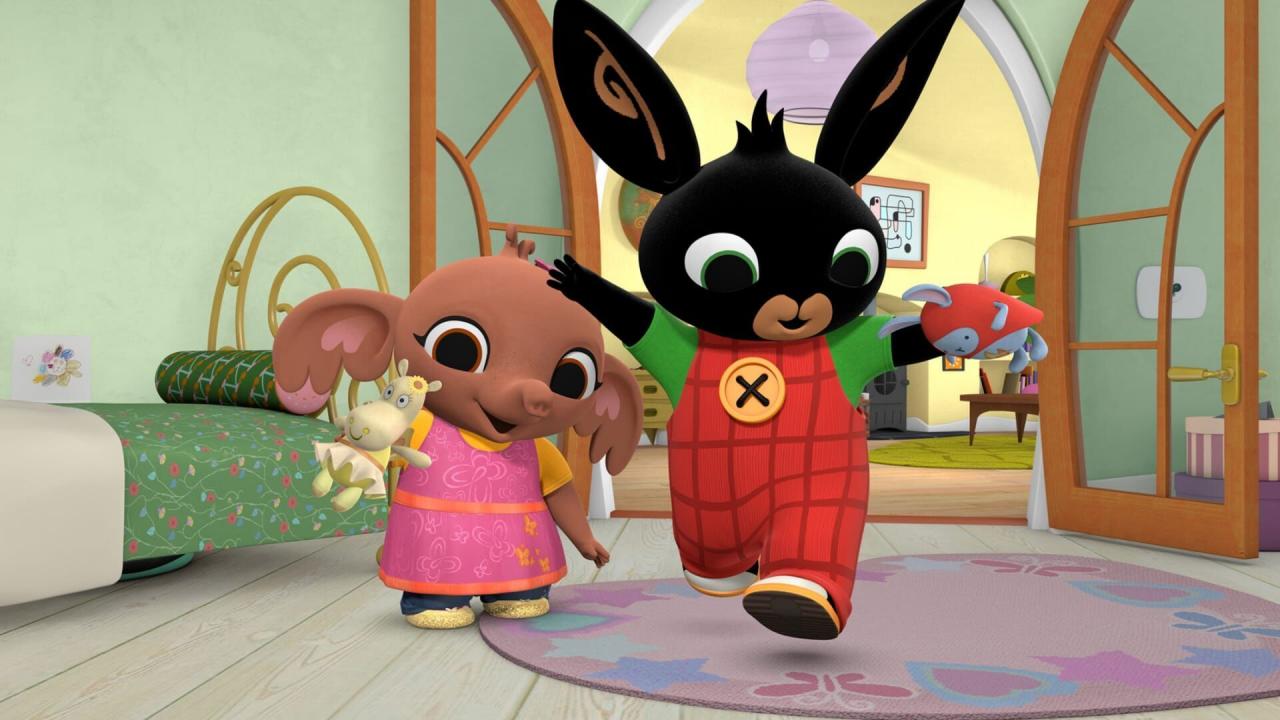 Bing S1 E53