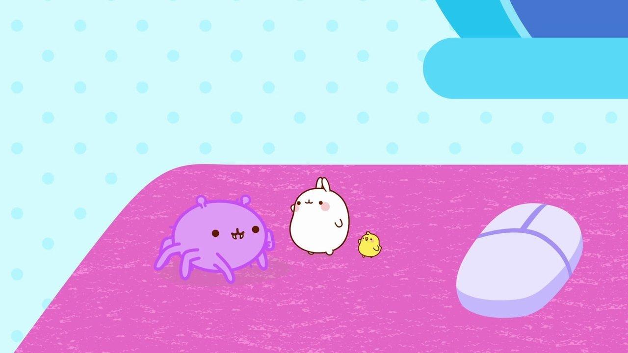 Molang