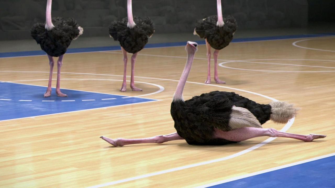 Athleticus S1 E23