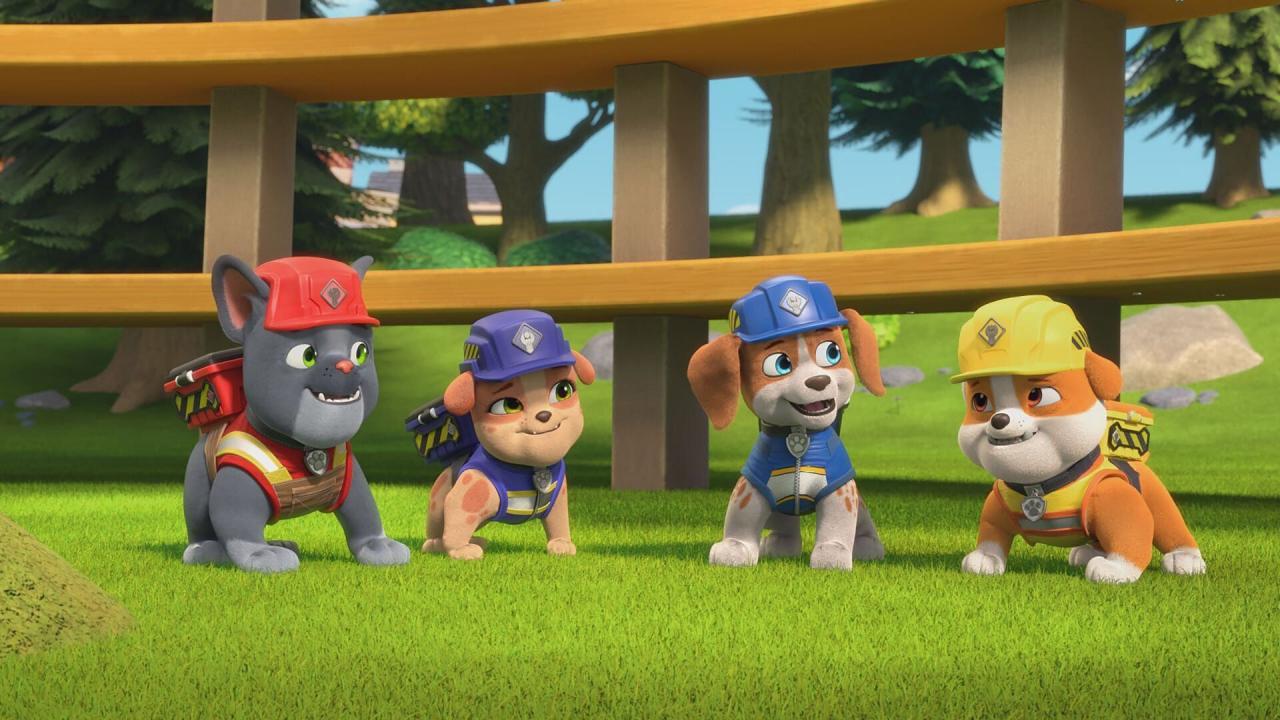 Ruben & cie S1 E31