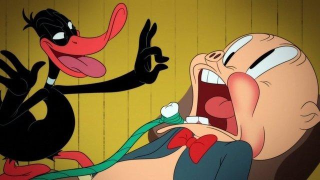 Looney Tunes Cartoons