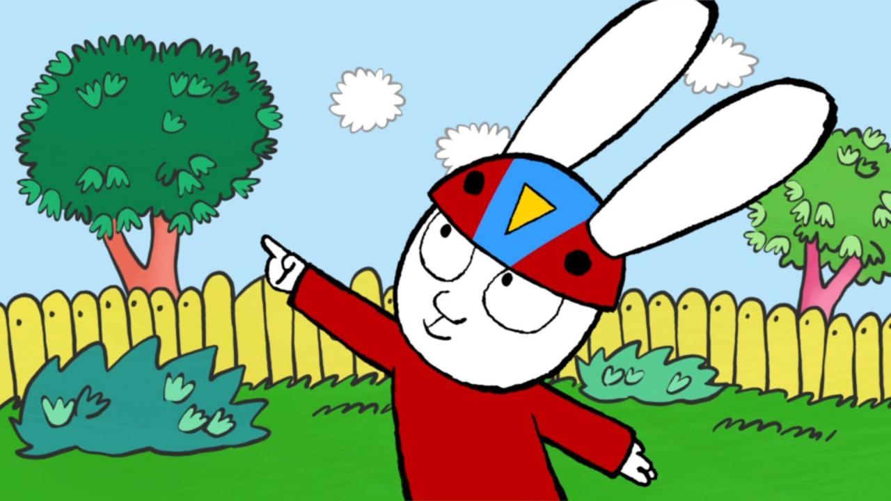 Simon S2 E11