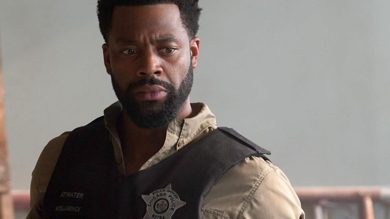 Chicago Police Department S9 E2