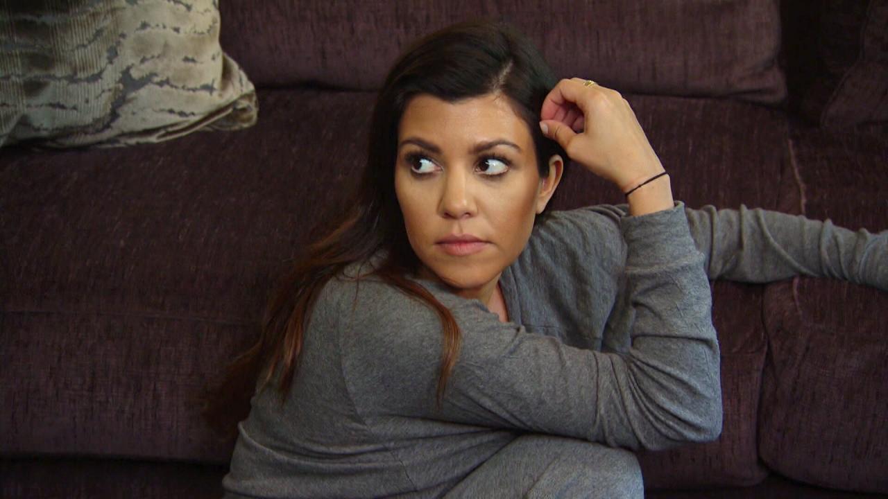 L'incroyable Famille Kardashian