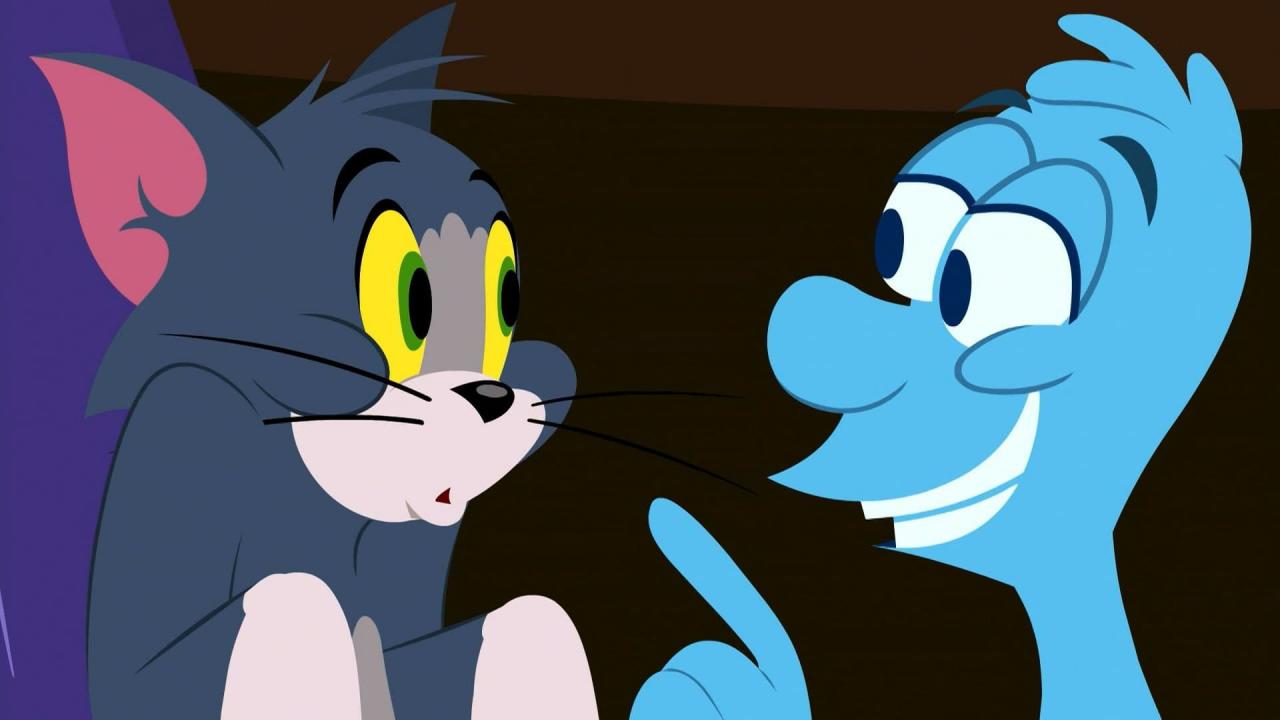 Tom et Jerry Show