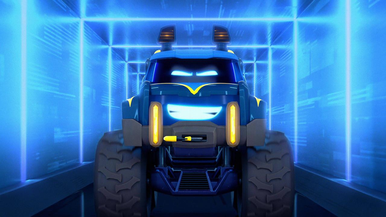 Batwheels