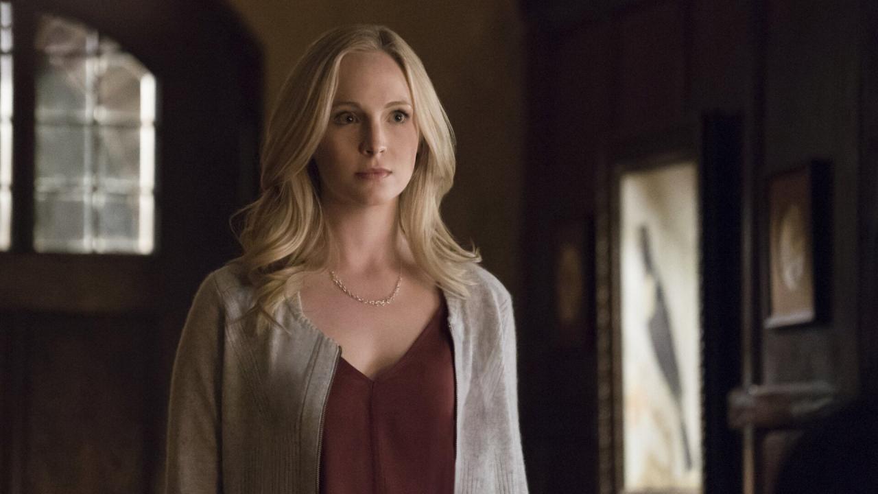 Vampire Diaries S7 E21