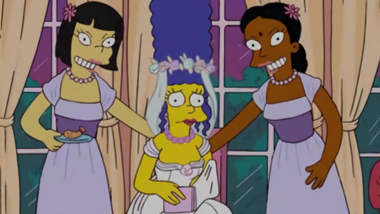 Les Simpson S20 E15