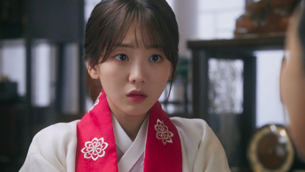 La Fée et le Bouvier