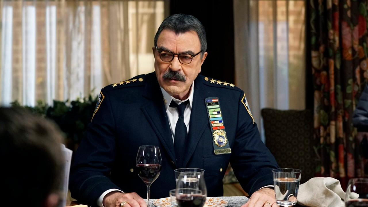 Blue Bloods S8 E18