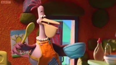 Voici Timmy
