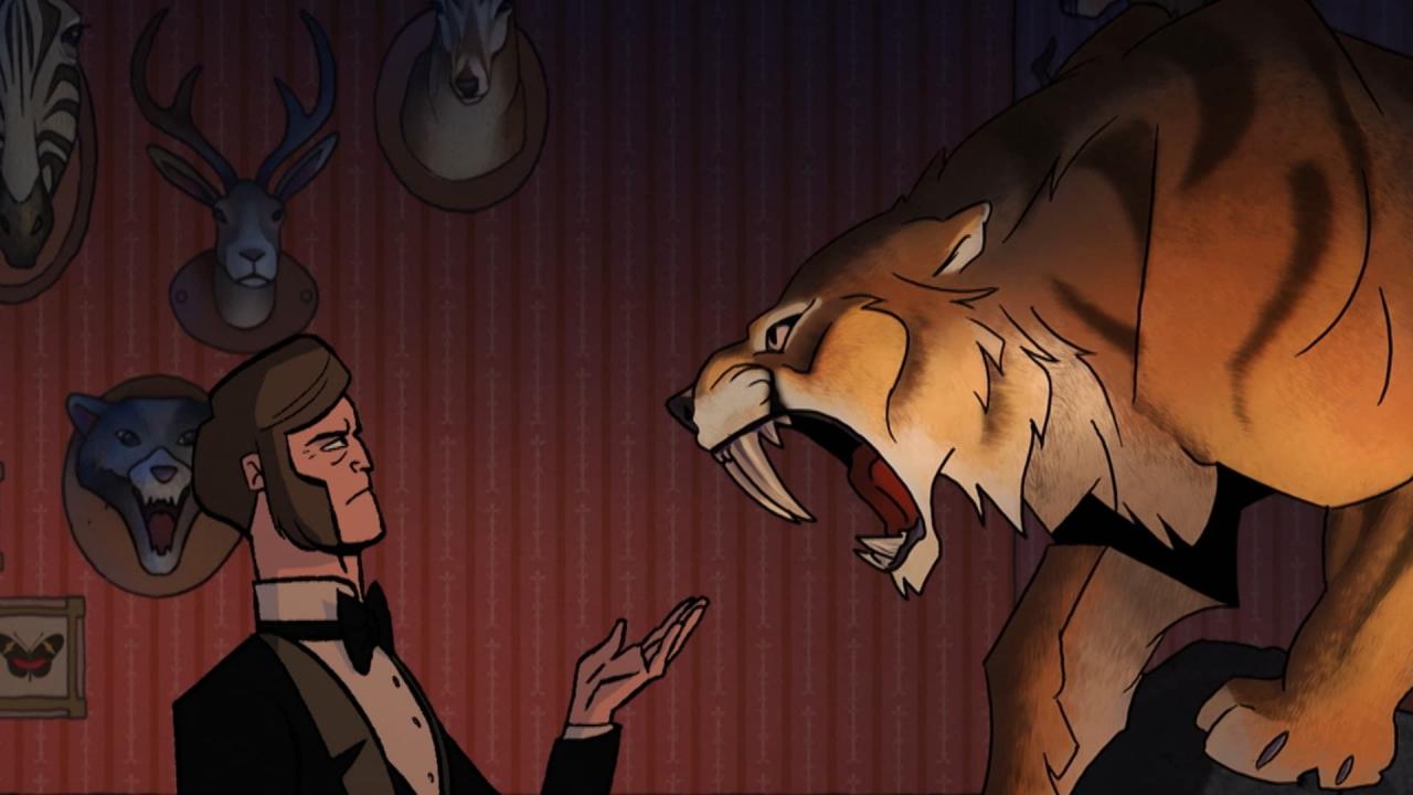 Primal