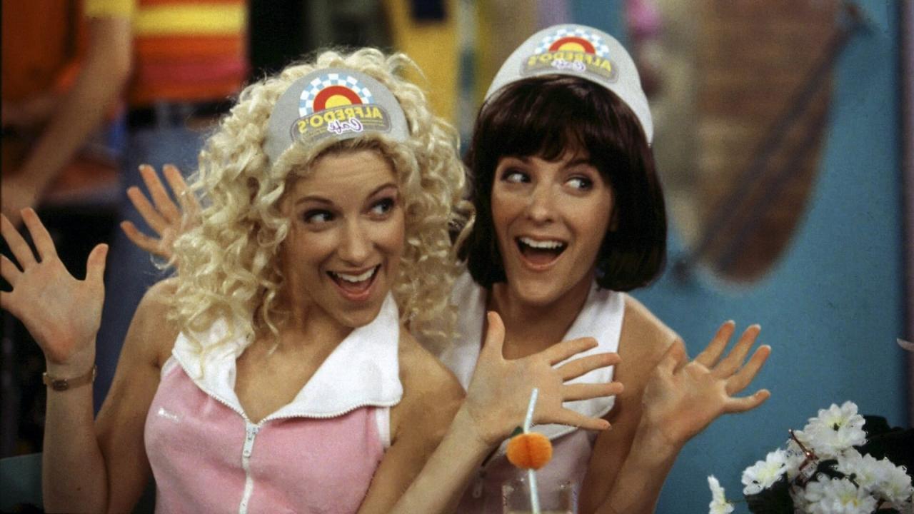 Les Années fac S1 E74