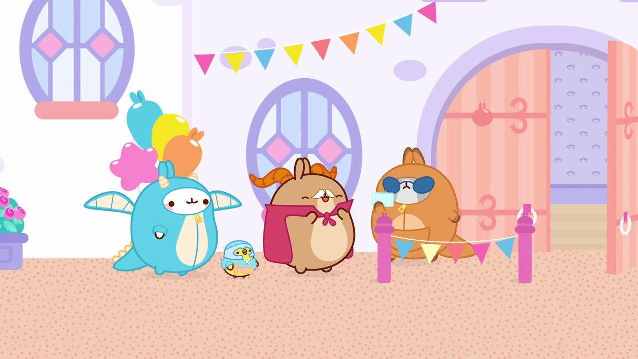 Molang