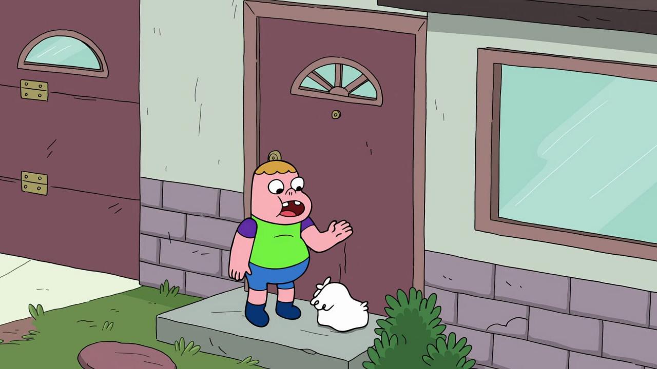 Clarence S3 E33