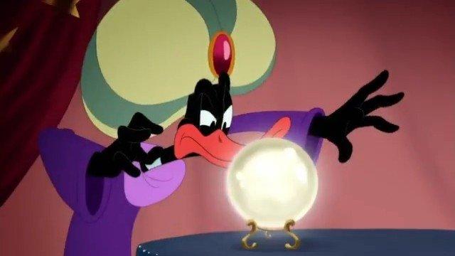 Looney Tunes Cartoons