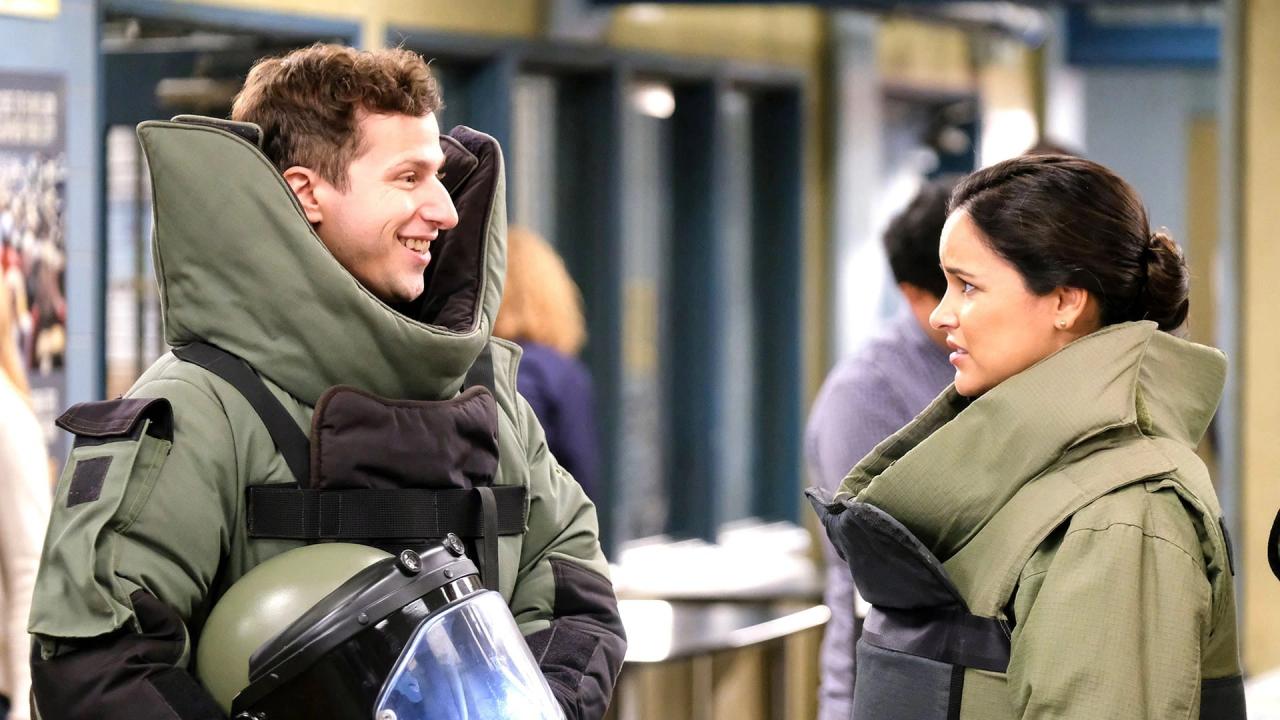 Brooklyn Nine-Nine