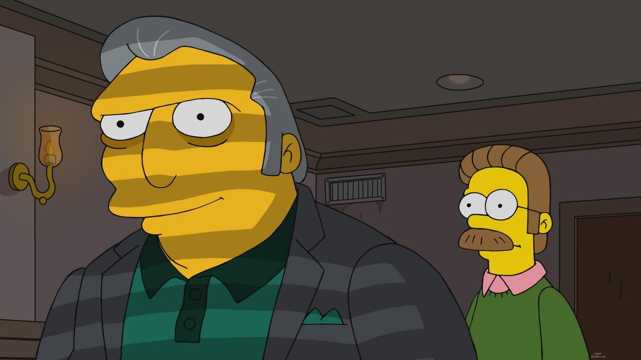 Les Simpson