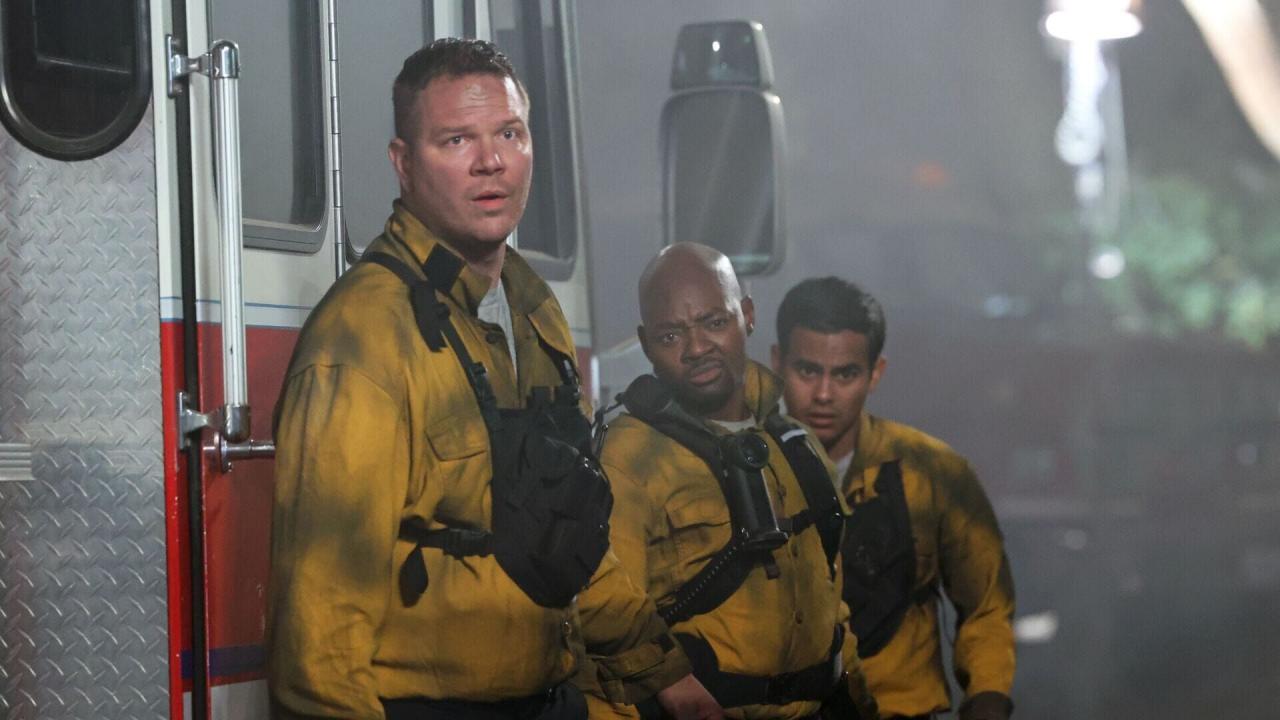 9-1-1: Lone Star S2 E3