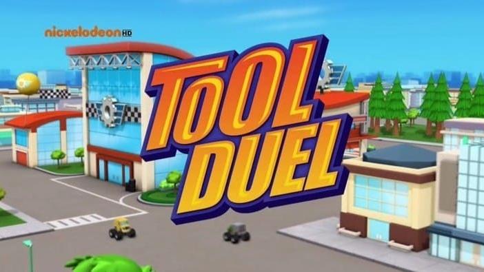 Blaze et les Monster Machines