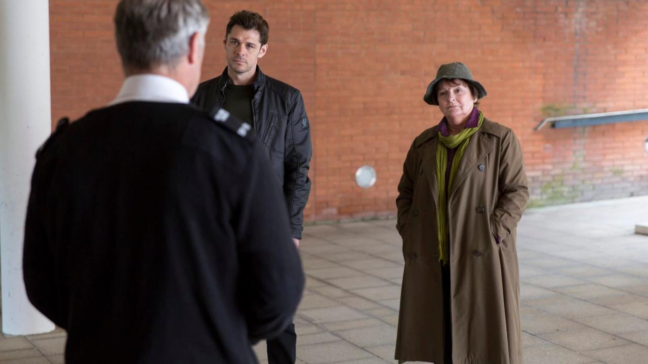 Les Enquêtes de Vera S8 E3