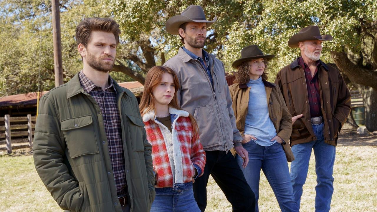 Walker S3 E8