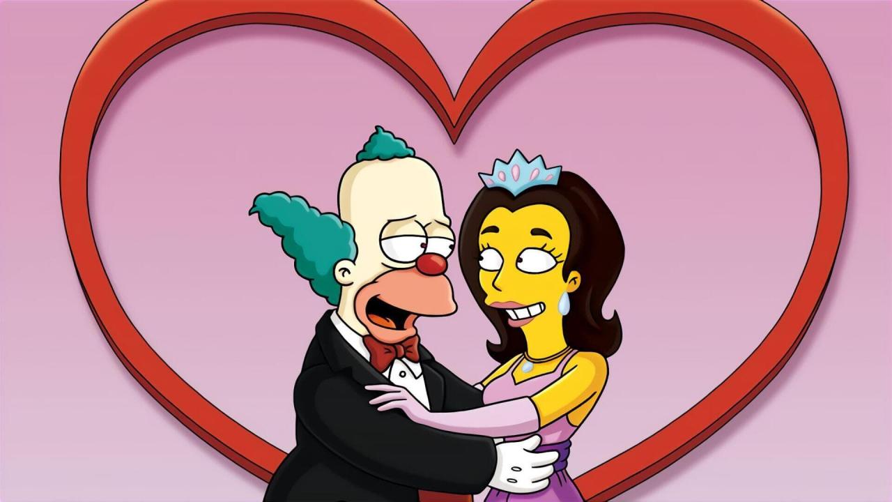 Les Simpson S21 E10